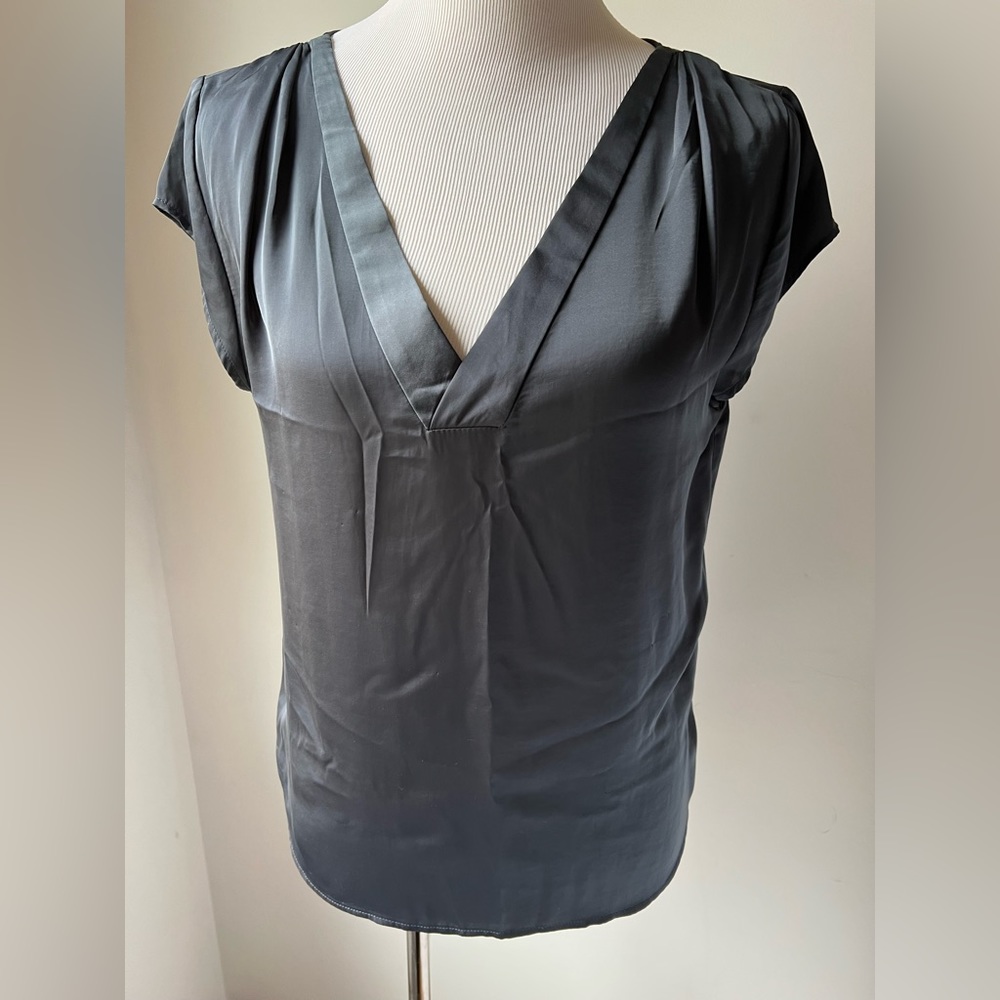 HM CONSCIOUS blouse